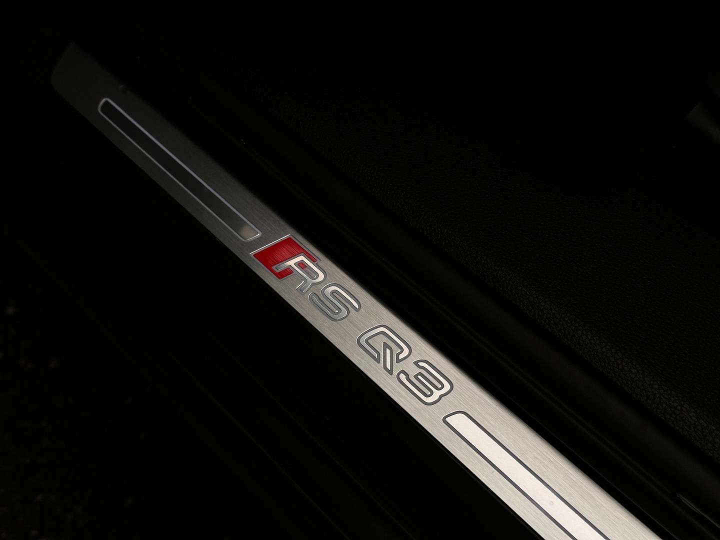 Audi RSQ3 Sportback - 2023 - Joinsteer - #29