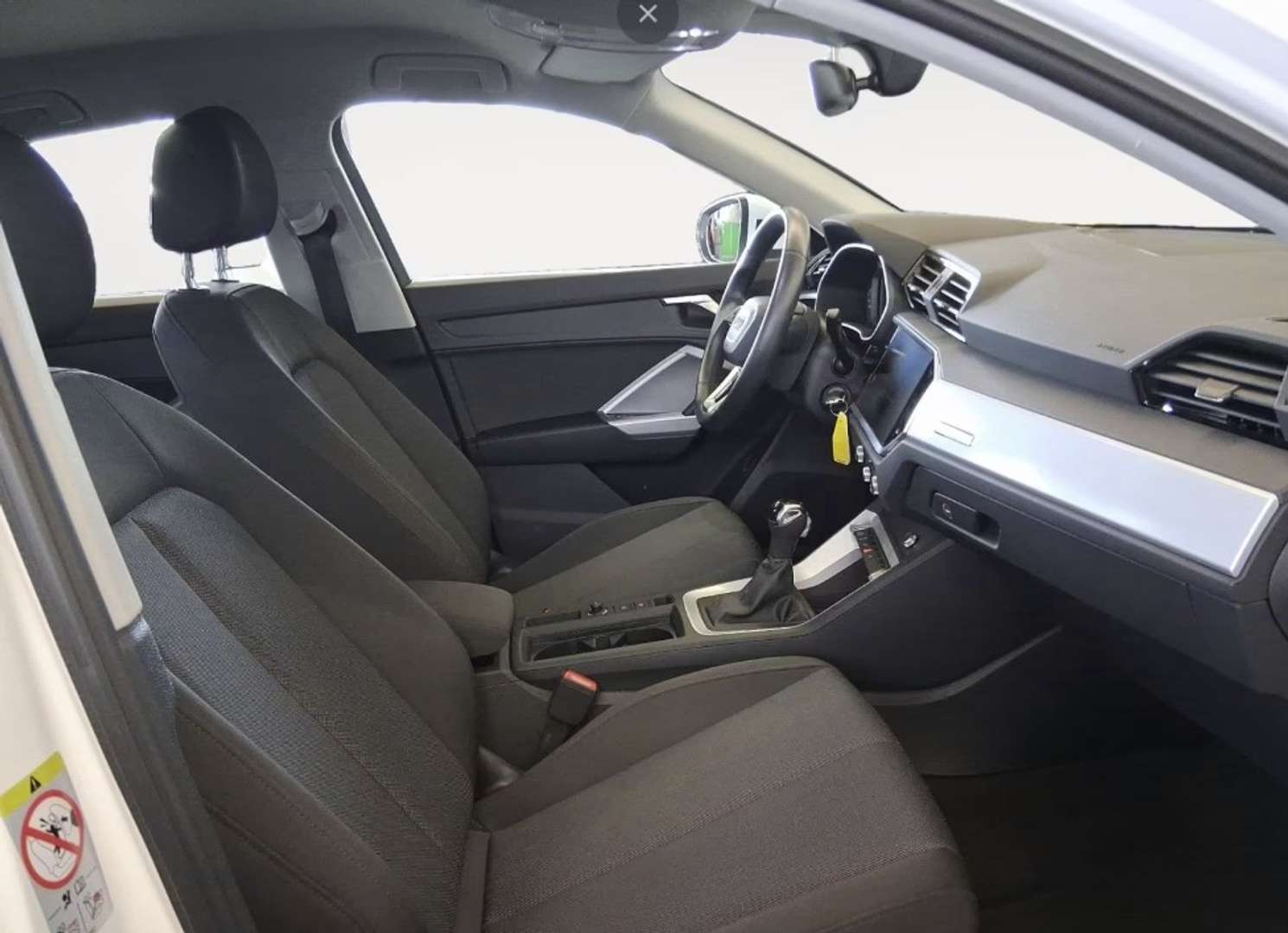 Audi Q3 Sportback 45 TFSI - 2021 - Joinsteer - #13