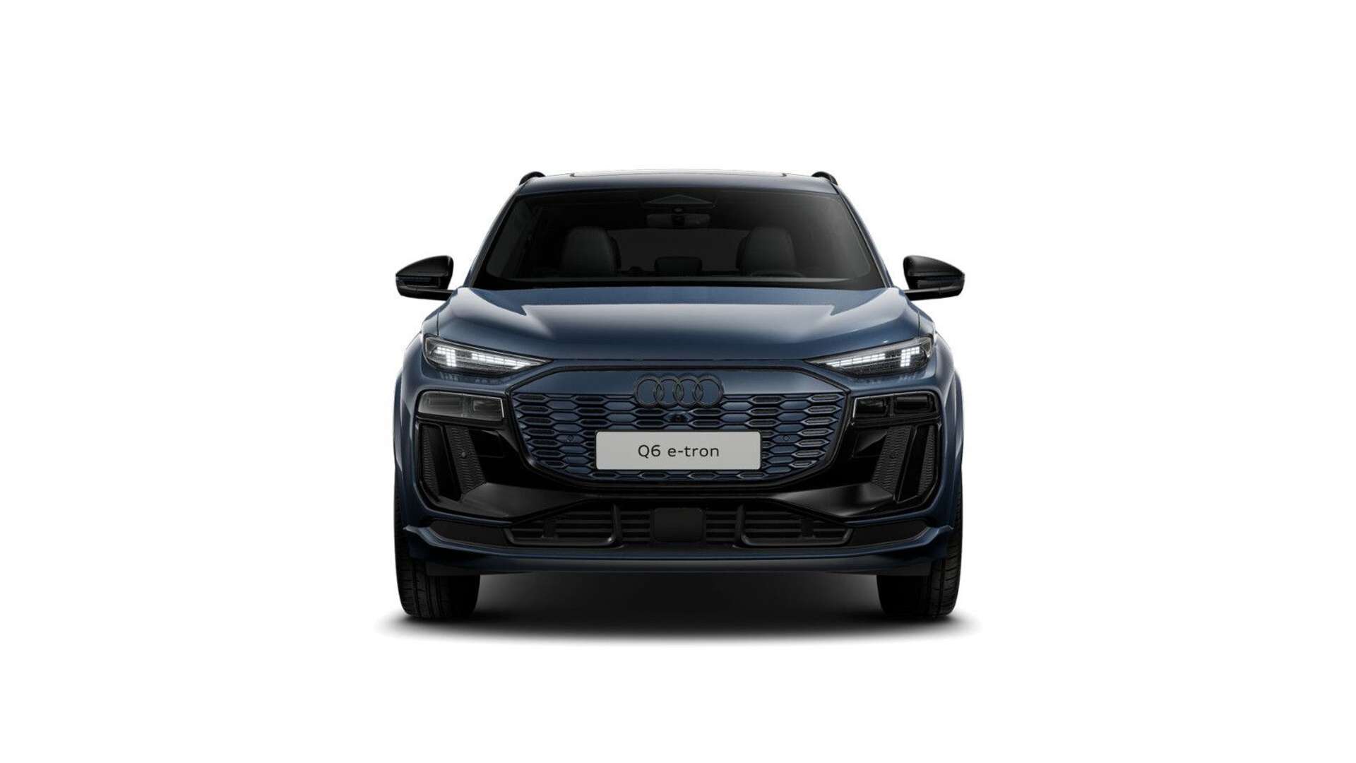 Audi Q6 E-tron S-LINE - 2025 - Joinsteer - #4