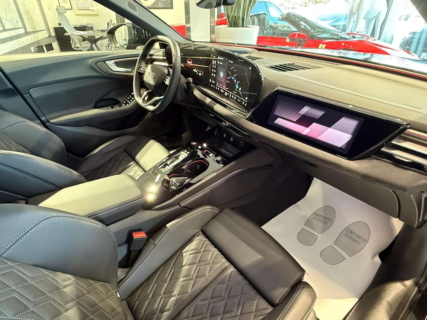 Audi S5 Avant 3.0 TFSI - 2025 - Joinsteer - #23