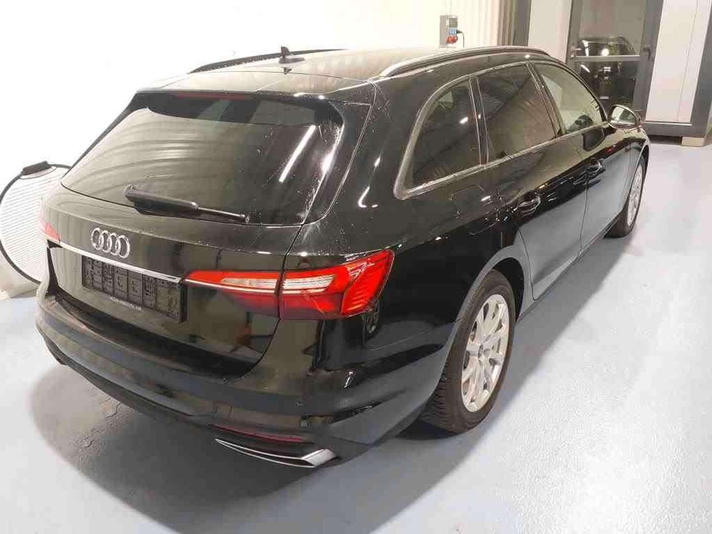 Audi A4 Avant 35 TFSI - 2022 - Joinsteer - #2