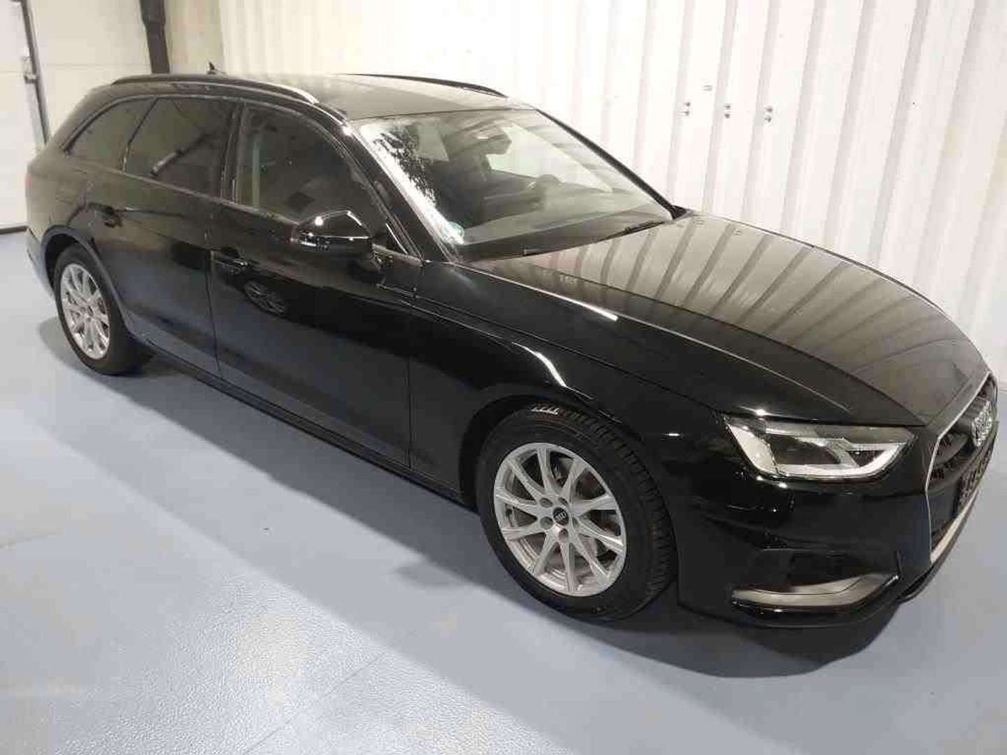 Audi A4 Avant 35 TFSI - 2022 - Joinsteer - #3