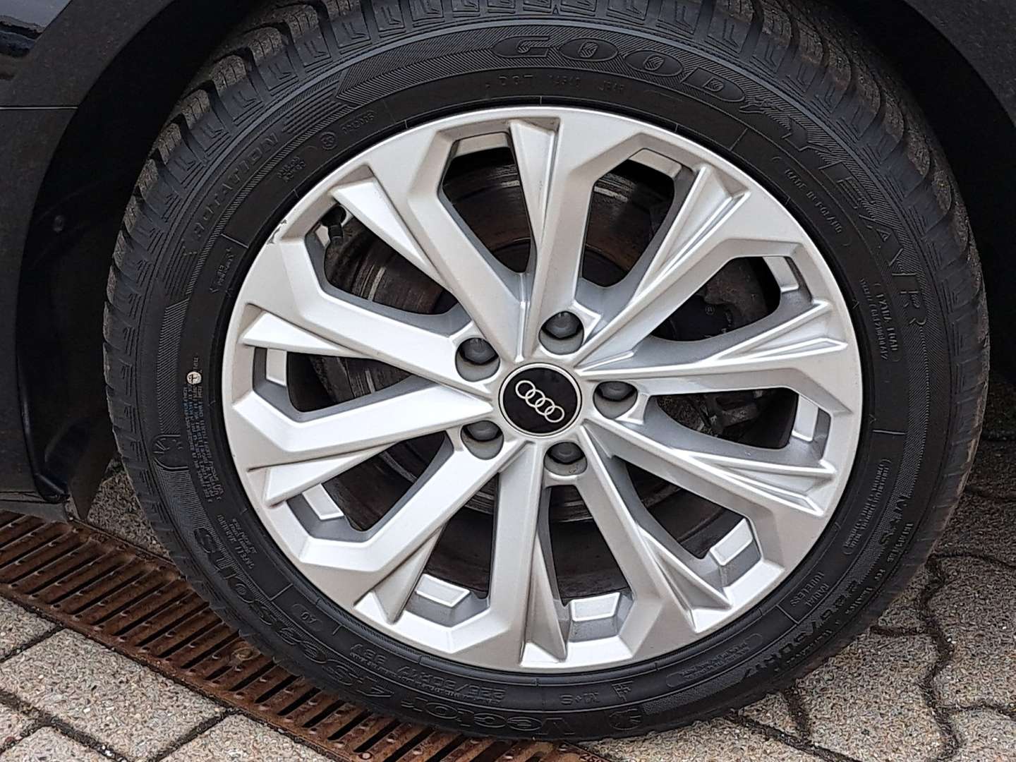 Audi A4 Avant 35 TFSI - 2023 - Joinsteer - #7