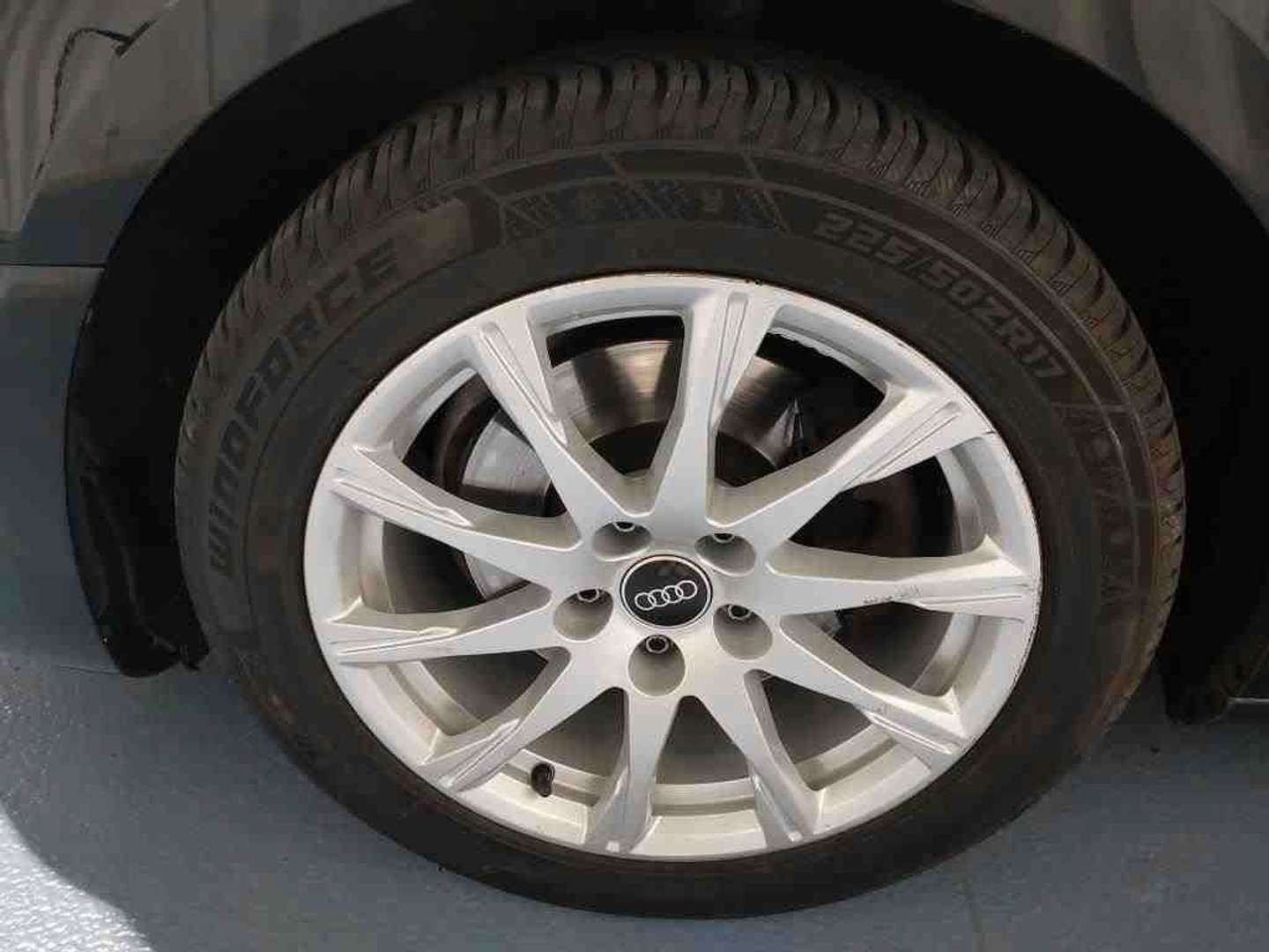 Audi A4 Avant 35 TFSI - 2022 - Joinsteer - #5