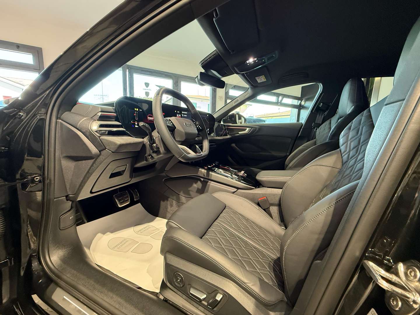 Audi S5 Avant 3.0 TFSI - 2025 - Joinsteer - #25