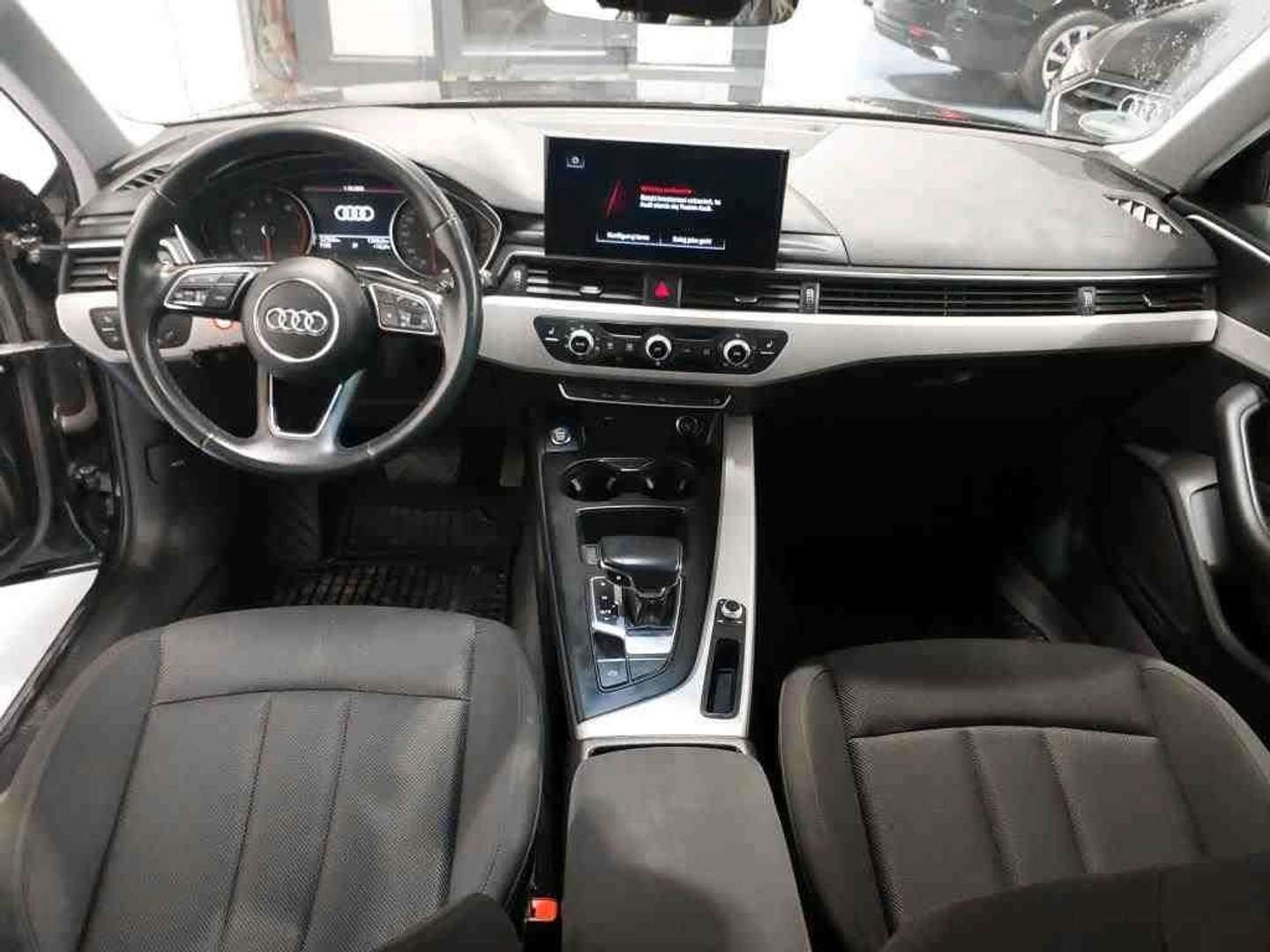 Audi A4 Avant 35 TFSI - 2022 - Joinsteer - #6