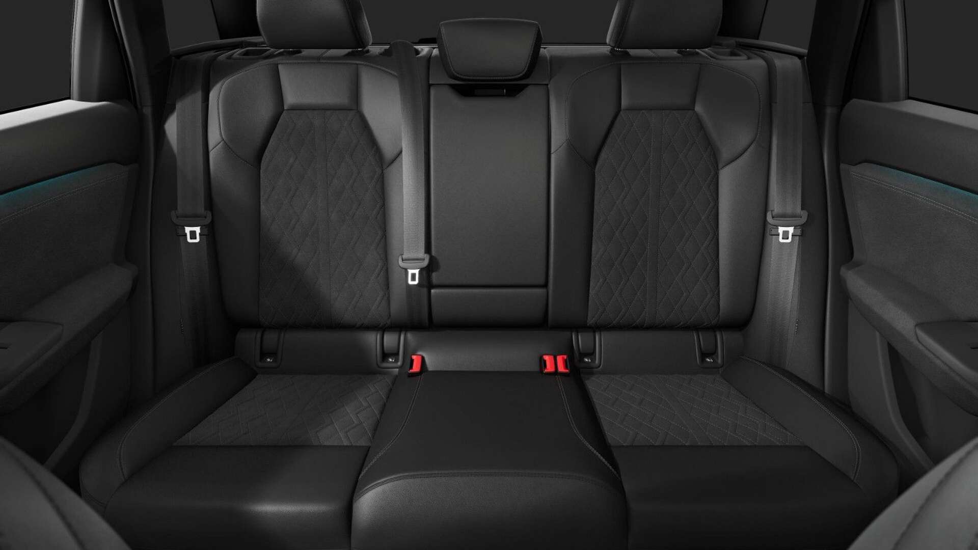 Audi Q6 E-tron S-LINE - 2025 - Joinsteer - #8