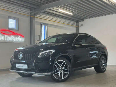 Mercedes GLE Coupé 350 AMG Line -  - Joinsteer - #2