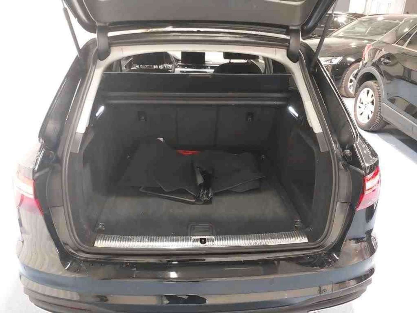 Audi A4 Avant 35 TFSI - 2022 - Joinsteer - #7