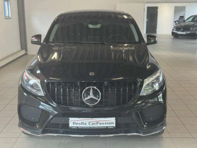 Mercedes GLE Coupé 350 AMG Line -  - Joinsteer - #5