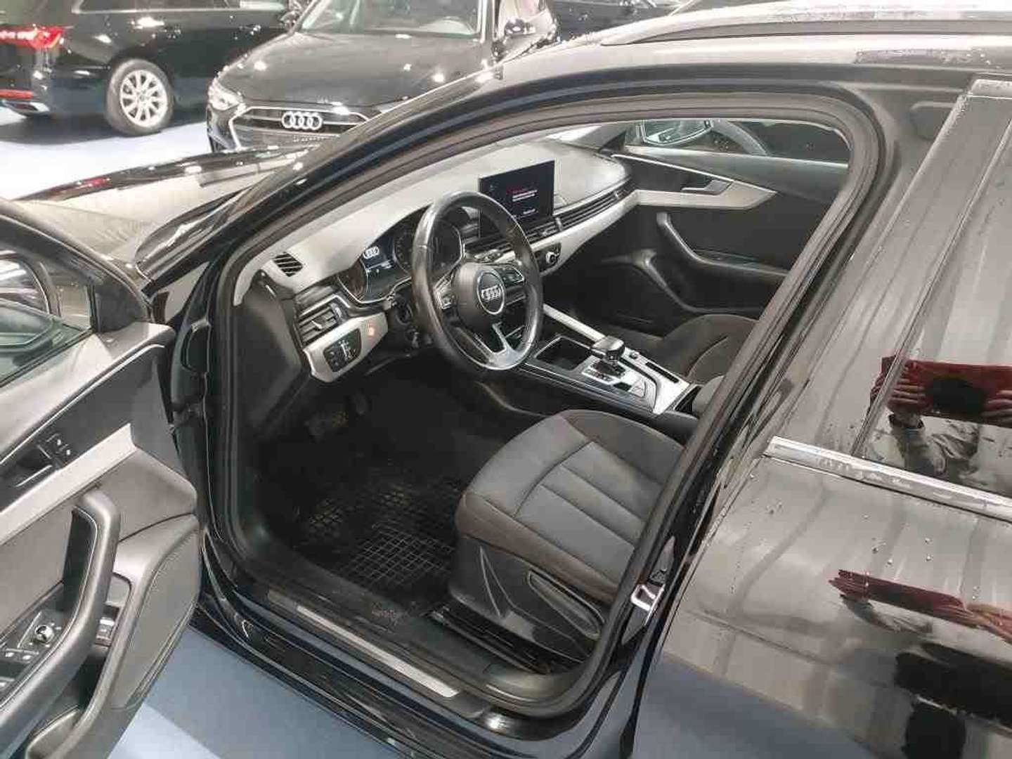 Audi A4 Avant 35 TFSI - 2022 - Joinsteer - #8