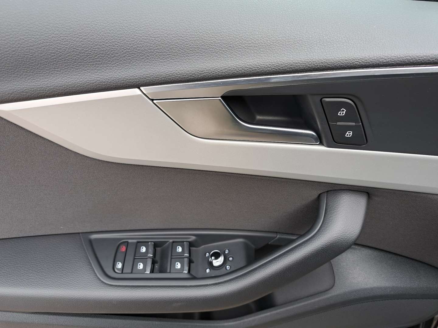 Audi A4 Avant 35 TFSI - 2023 - Joinsteer - #11