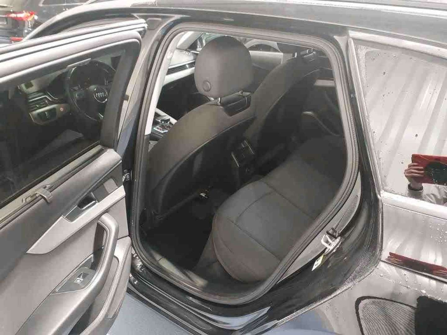 Audi A4 Avant 35 TFSI - 2022 - Joinsteer - #9