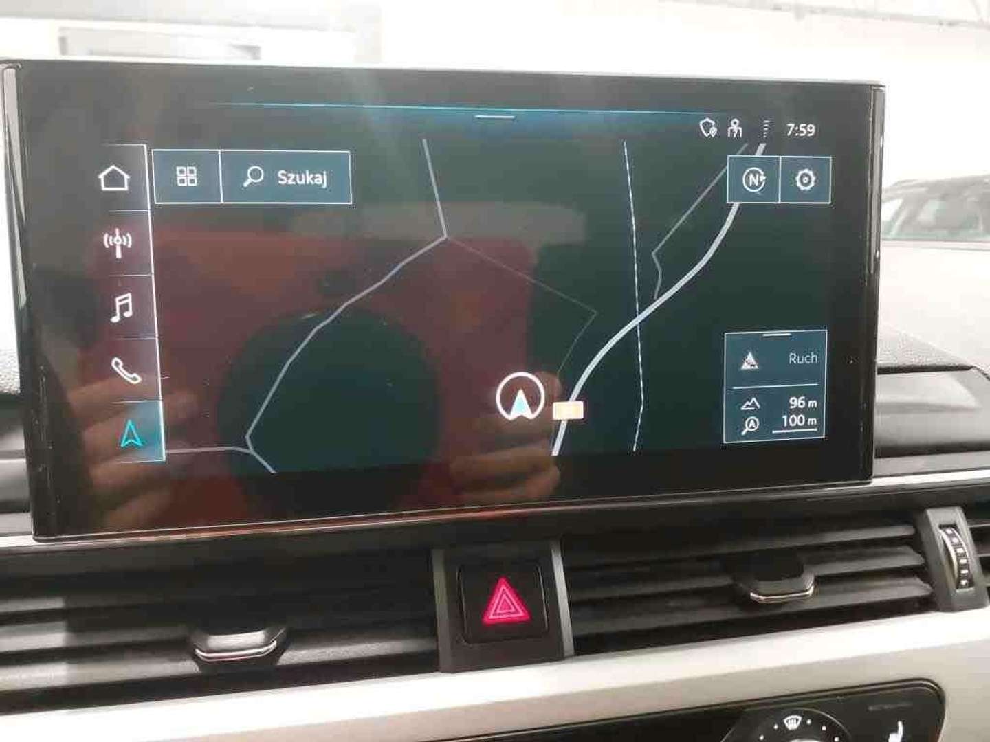 Audi A4 Avant 35 TFSI - 2022 - Joinsteer - #10