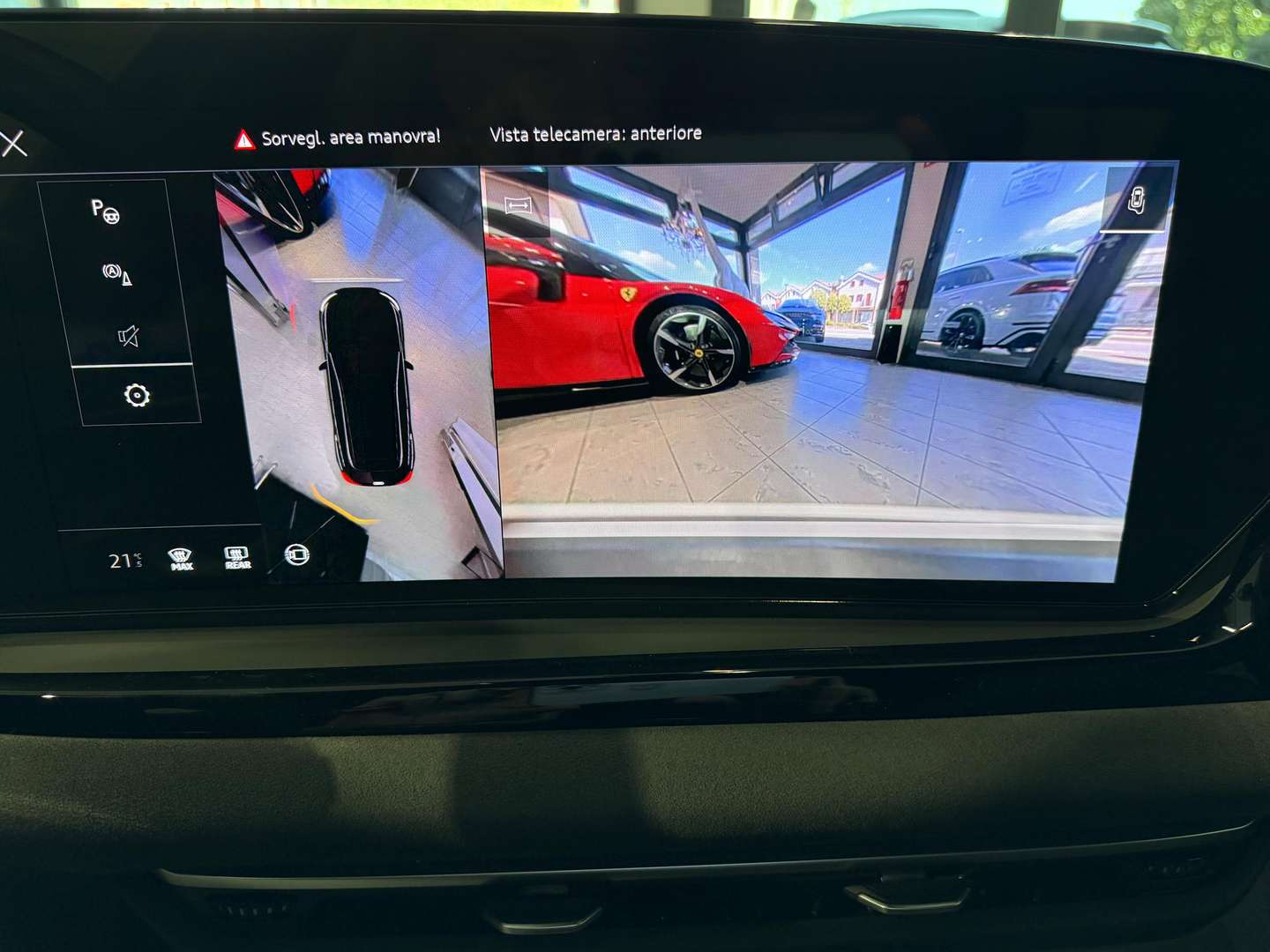 Audi S5 Avant 3.0 TFSI - 2025 - Joinsteer - #27