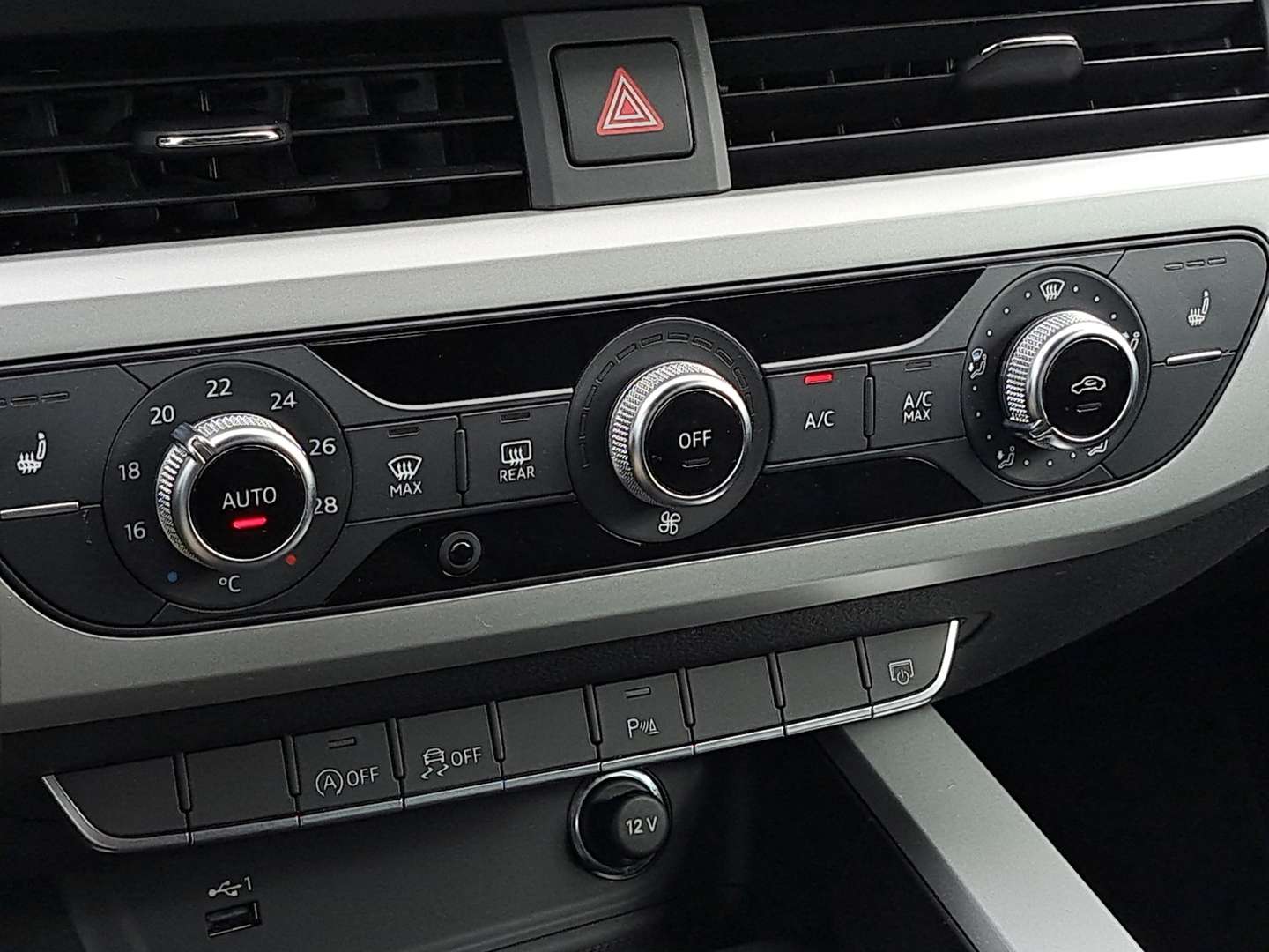 Audi A4 Avant 35 TFSI - 2023 - Joinsteer - #16