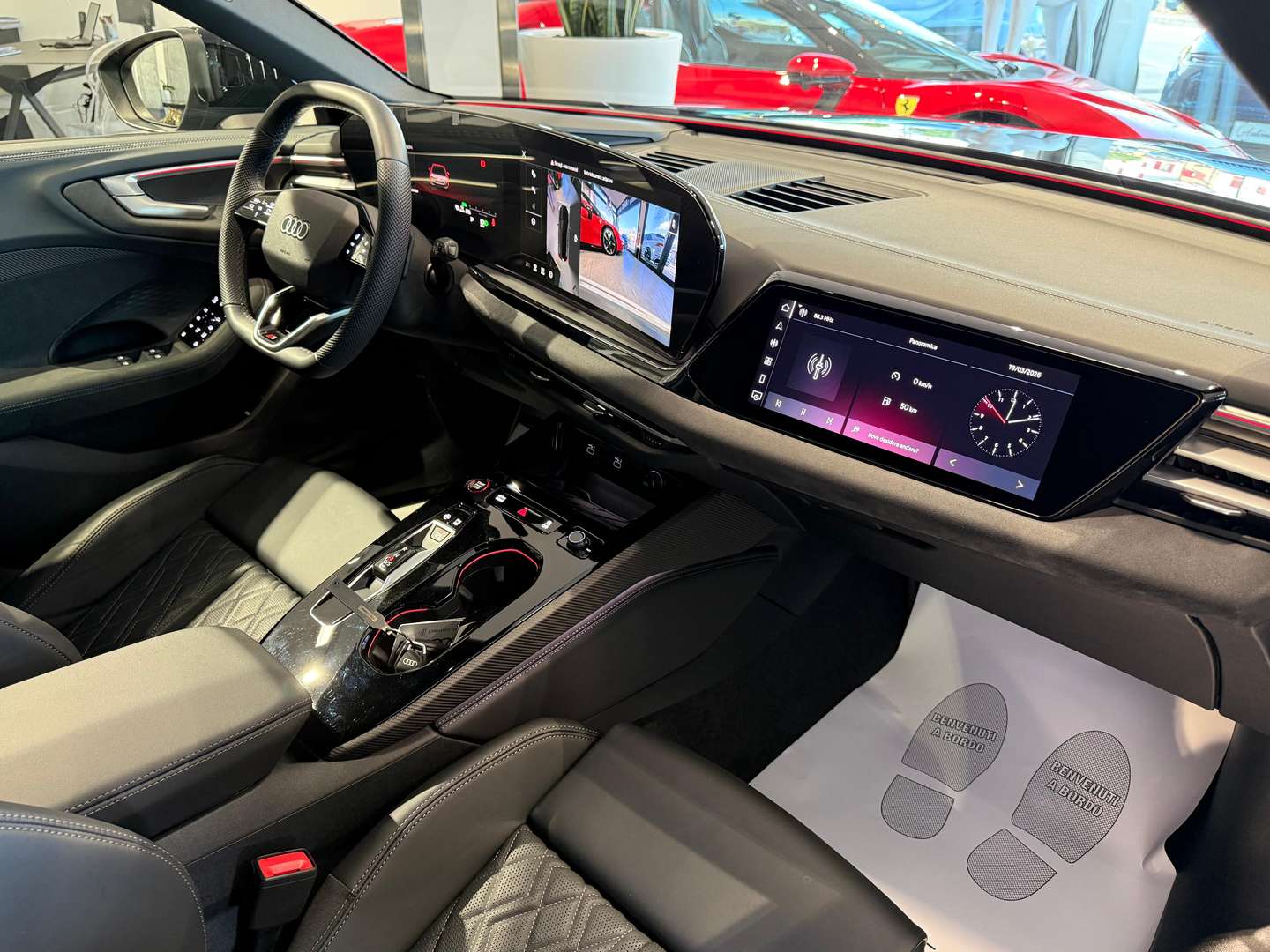 Audi S5 Avant 3.0 TFSI - 2025 - Joinsteer - #29