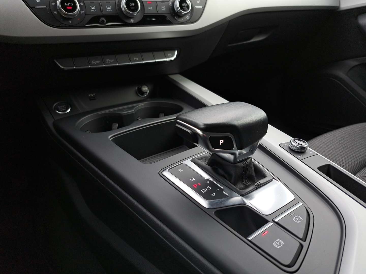 Audi A4 Avant 35 TFSI - 2023 - Joinsteer - #17
