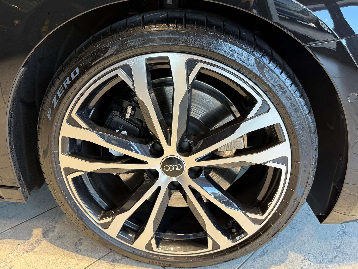 Audi S5 Avant 3.0 TFSI - 2025 - Joinsteer - #31