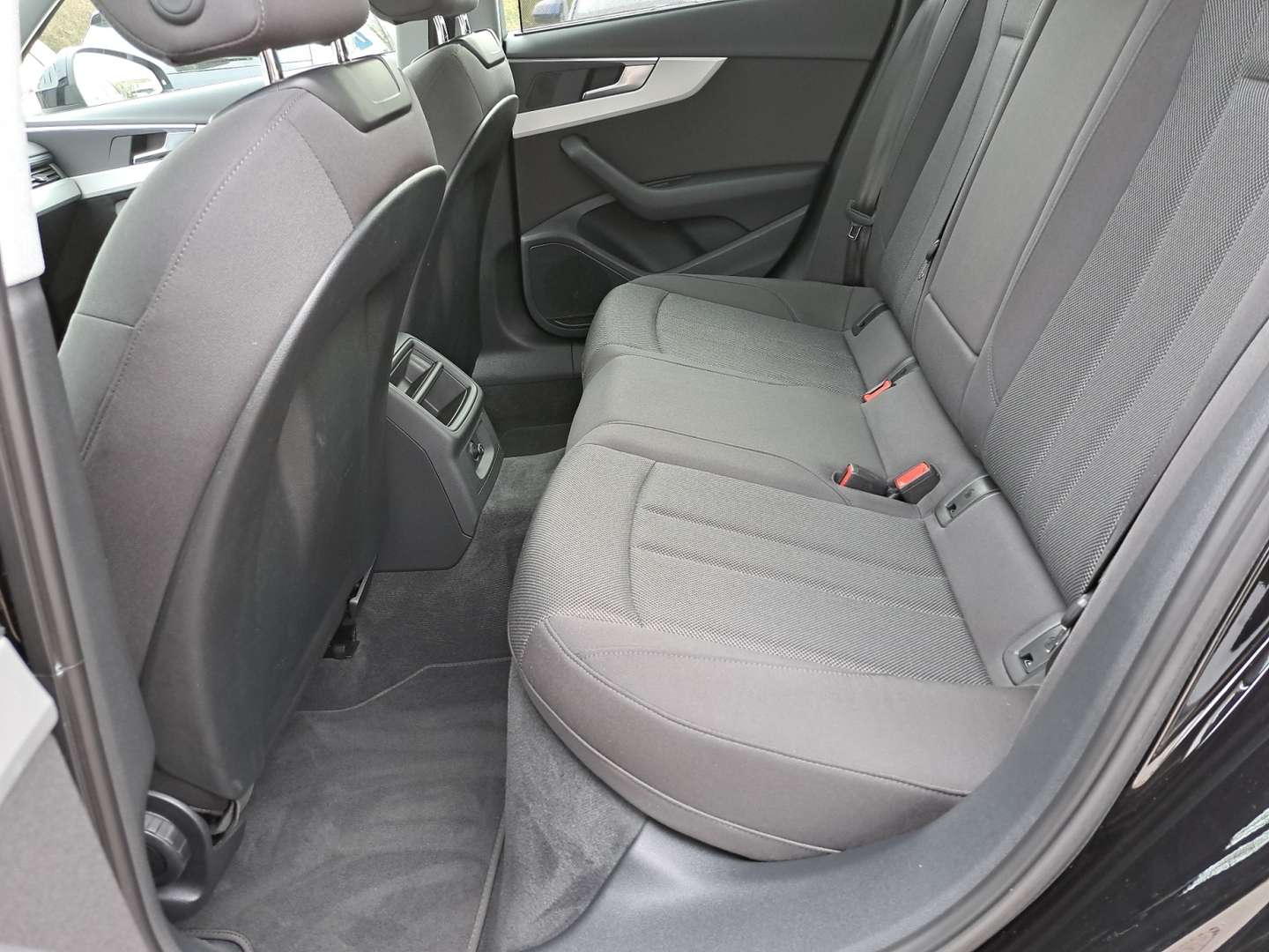 Audi A4 Avant 35 TFSI - 2023 - Joinsteer - #21