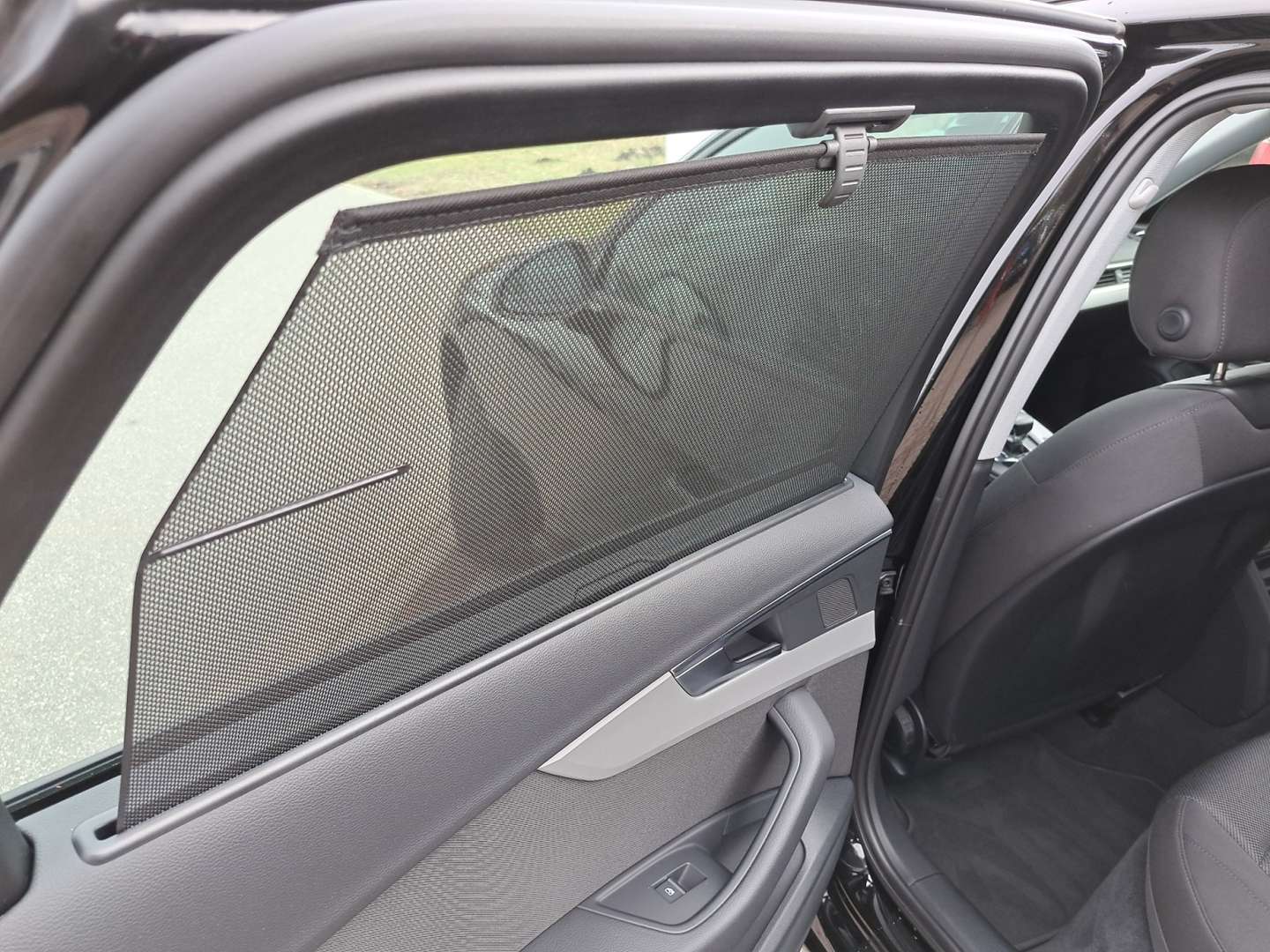 Audi A4 Avant 35 TFSI - 2023 - Joinsteer - #23