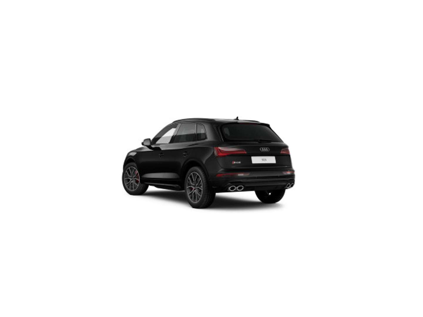 Audi SQ5 SUV 3.0 TDI - 2023 - Joinsteer - #2