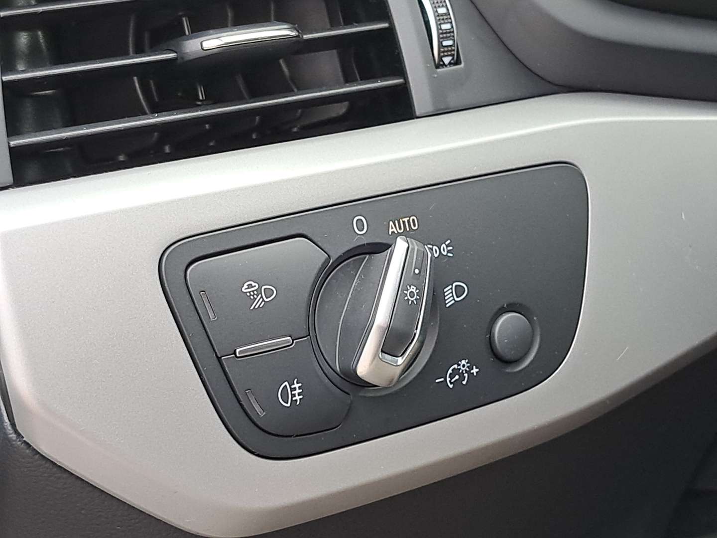 Audi A4 Avant 35 TFSI - 2023 - Joinsteer - #24