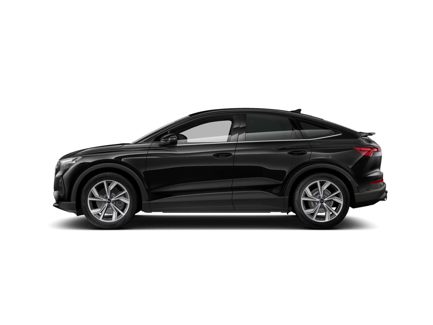 Audi Q4 E-tron Sportback S Line 45 E-tron - 2025 - Joinsteer - #6