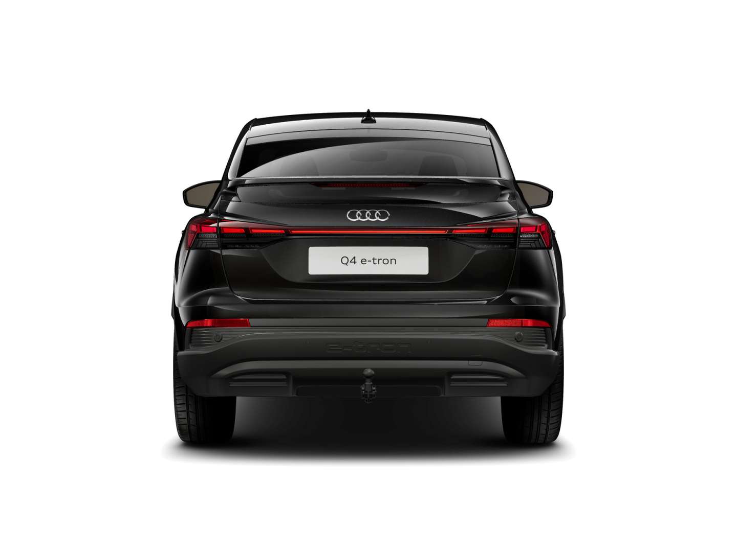 Audi Q4 E-tron Sportback S Line 45 E-tron - 2025 - Joinsteer - #7