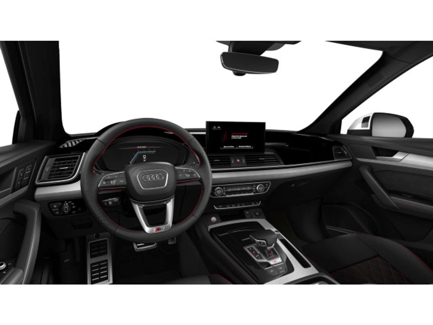 Audi SQ5 SUV 3.0 TDI - 2023 - Joinsteer - #7