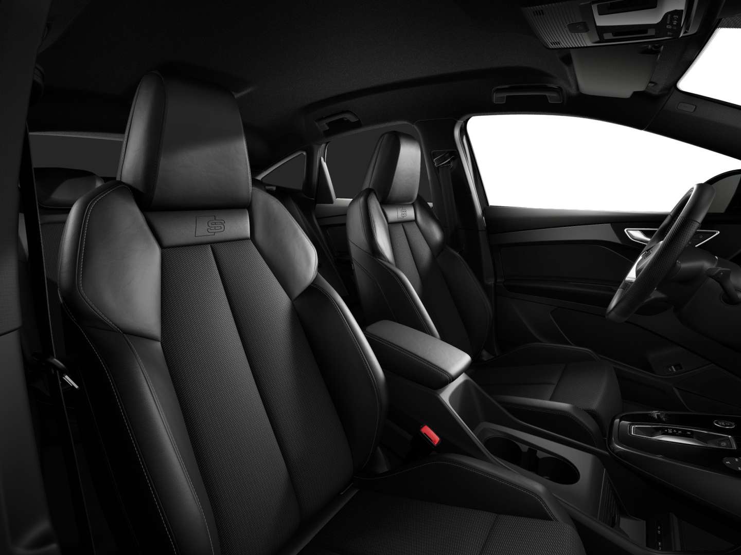 Audi Q4 E-tron Sportback S Line 45 E-tron - 2025 - Joinsteer - #11