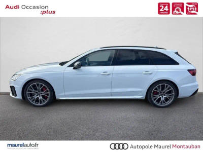 Audi S4 Avant S4 Avant TDI 347 Ch Tiptronic -  - Joinsteer - #2