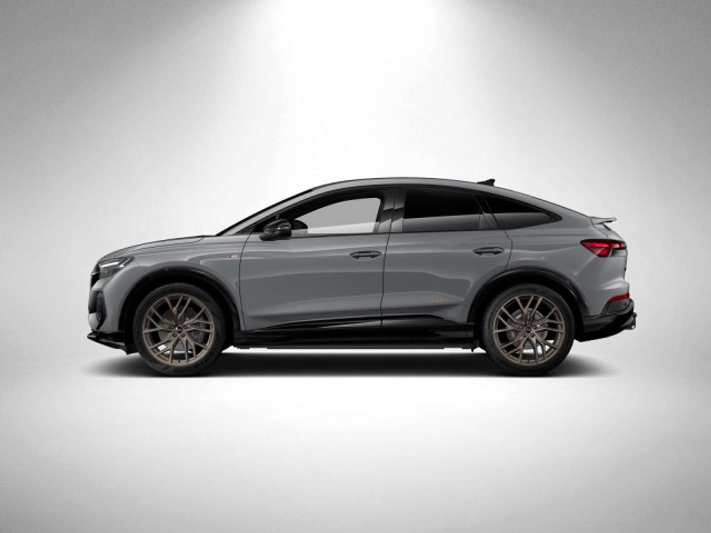 Audi Q4 E-tron Sportback S Line 45 - 2025 - Joinsteer - #6