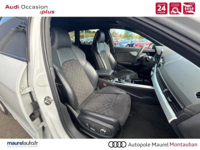 Audi S4 Avant S4 Avant TDI 347 Ch Tiptronic -  - Joinsteer - #5