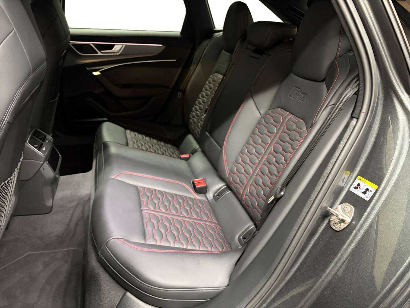Audi RS6 Sportback TFSI - 2023 - Joinsteer - #8