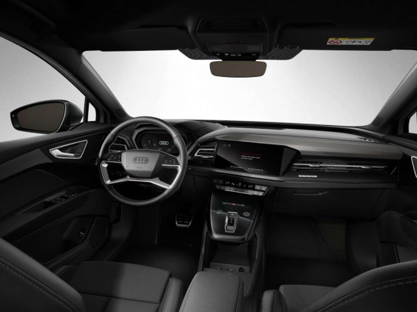 Audi Q4 E-tron Sportback S Line 45 - 2025 - Joinsteer - #9