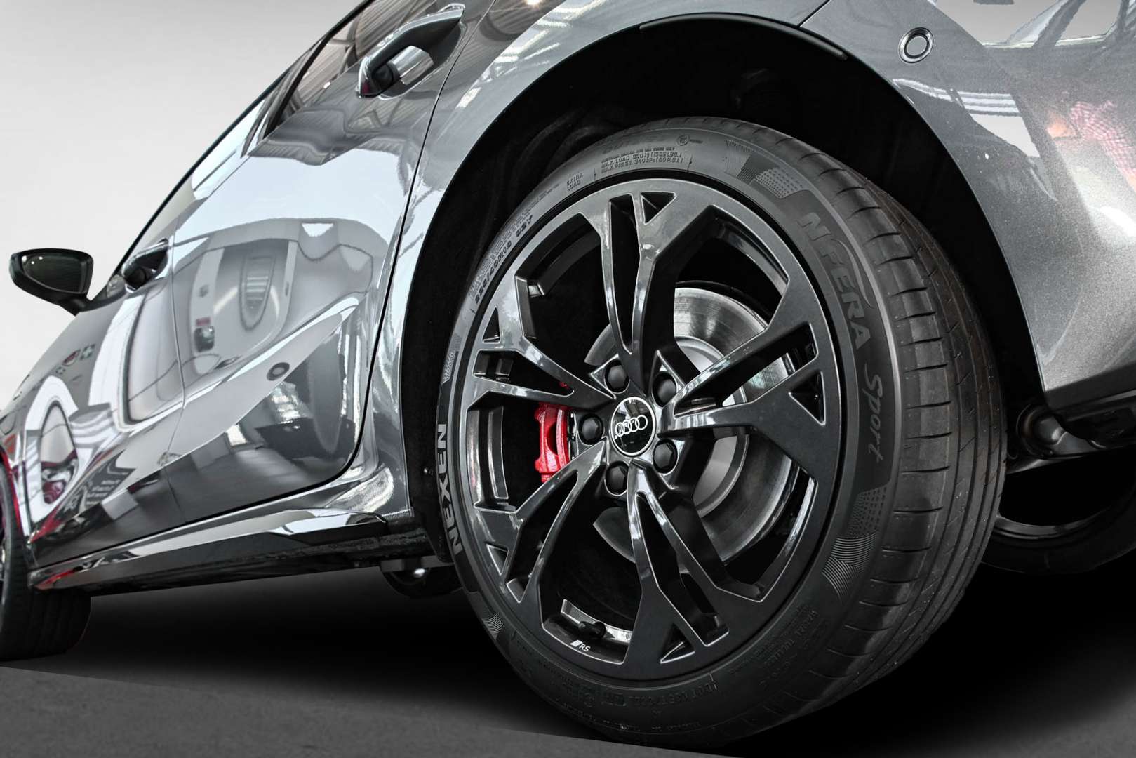 Audi A3 S Line 45 TFSI E - 2025 - Joinsteer - #5