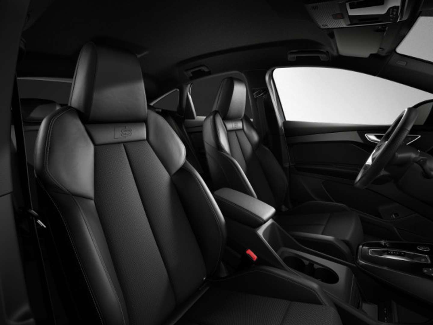 Audi Q4 E-tron Sportback S Line 45 - 2025 - Joinsteer - #10