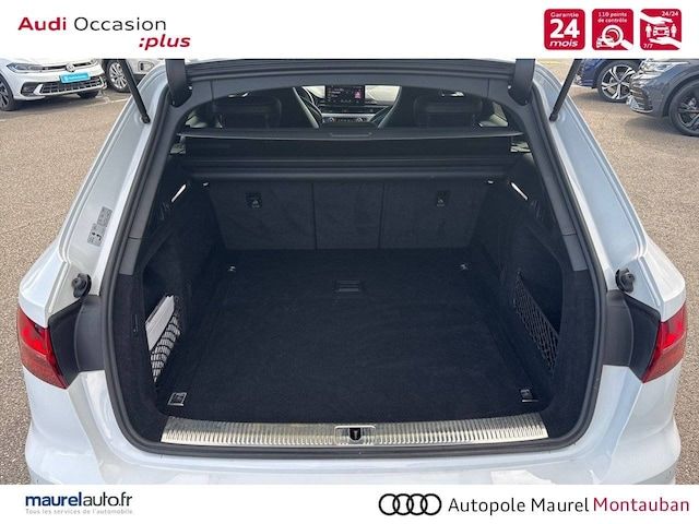 Audi S4 Avant S4 Avant TDI 347 Ch Tiptronic - 2019 - Joinsteer - #11