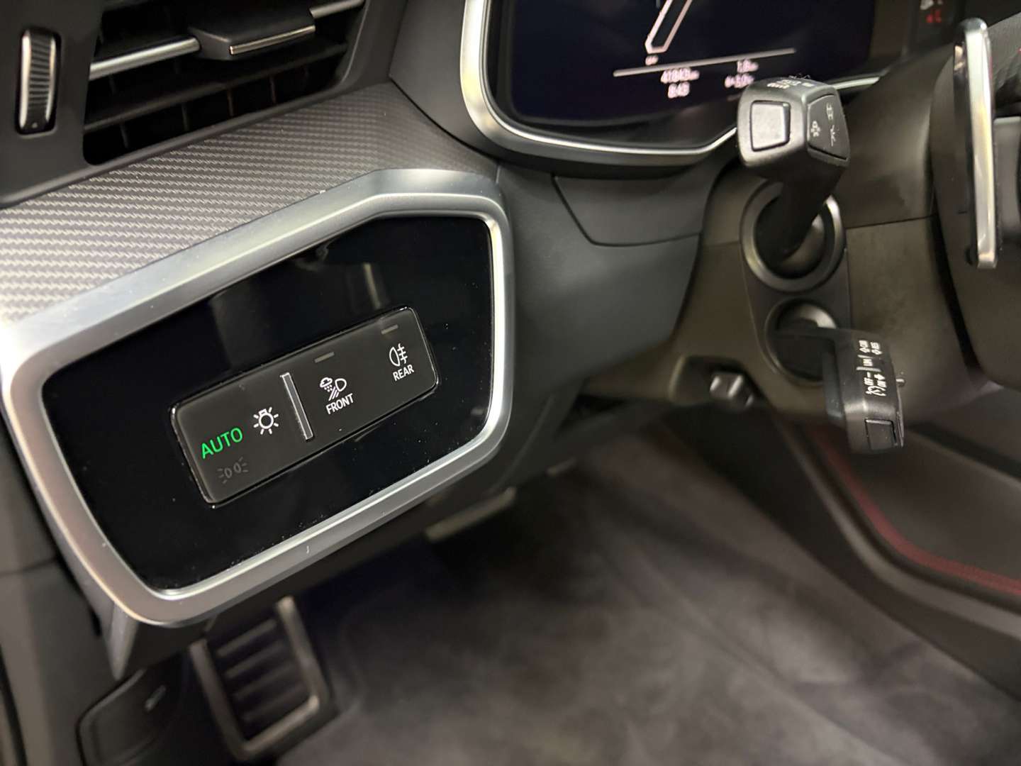 Audi RS6 Sportback TFSI - 2023 - Joinsteer - #10
