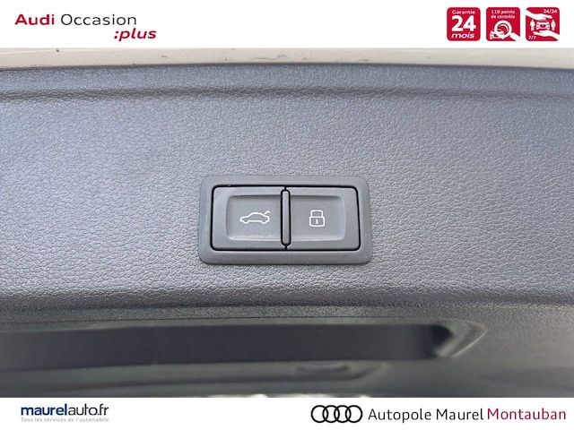 Audi S4 Avant S4 Avant TDI 347 Ch Tiptronic - 2019 - Joinsteer - #12
