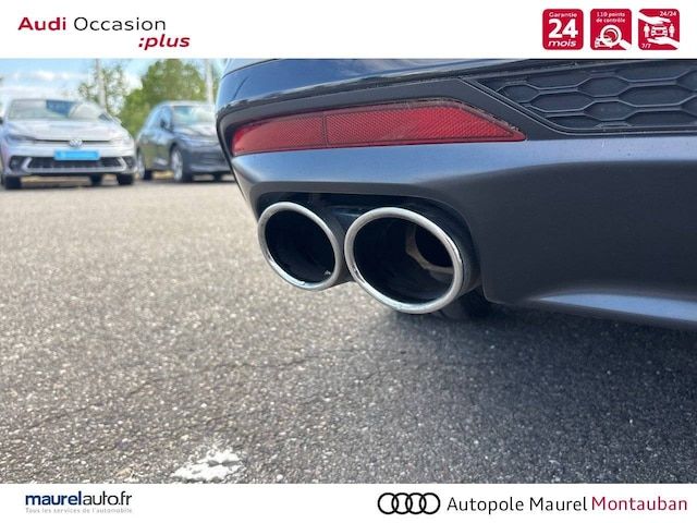 Audi S4 Avant S4 Avant TDI 347 Ch Tiptronic - 2019 - Joinsteer - #14