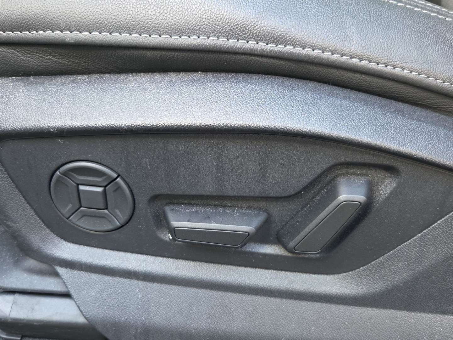 Audi Q8 S Line 50 TDI - 2025 - Joinsteer - #13