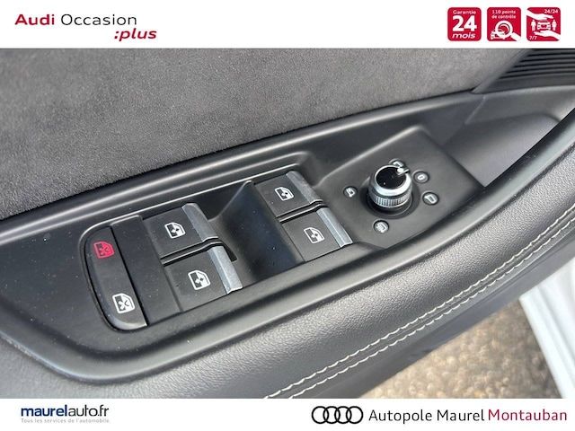 Audi S4 Avant S4 Avant TDI 347 Ch Tiptronic - 2019 - Joinsteer - #16