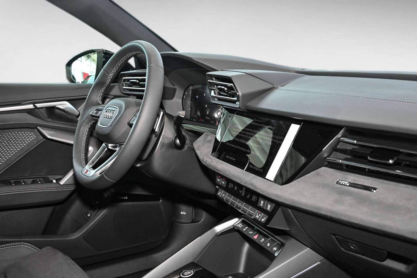 Audi A3 S Line 45 TFSI E - 2025 - Joinsteer - #9