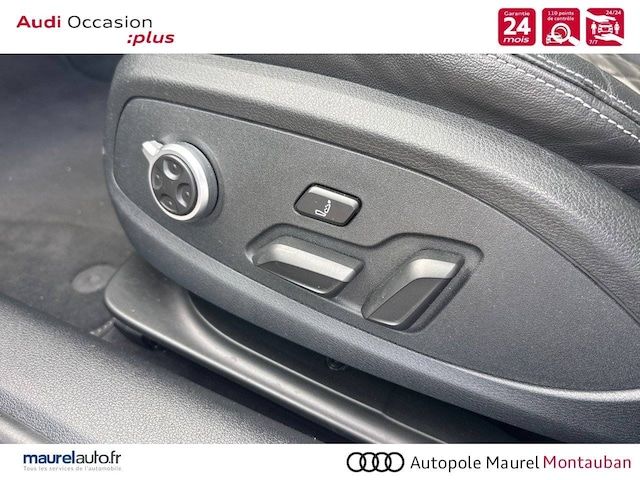 Audi S4 Avant S4 Avant TDI 347 Ch Tiptronic - 2019 - Joinsteer - #18