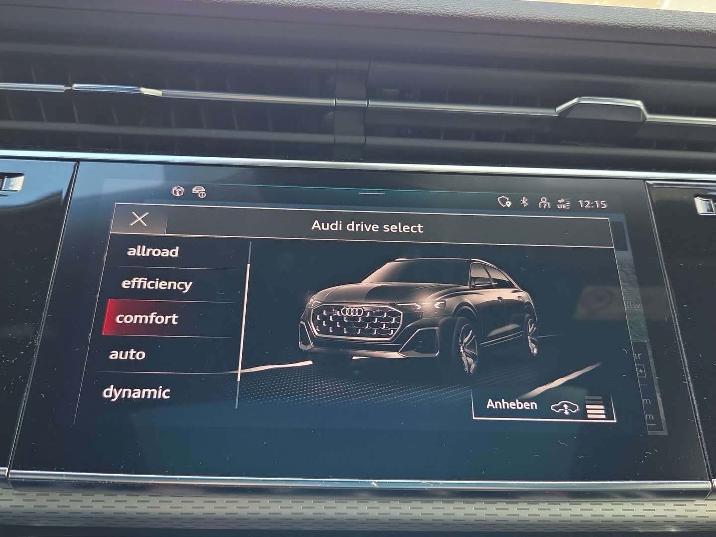 Audi Q8 S Line 50 TDI - 2025 - Joinsteer - #16