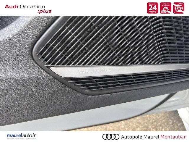 Audi S4 Avant S4 Avant TDI 347 Ch Tiptronic - 2019 - Joinsteer - #21