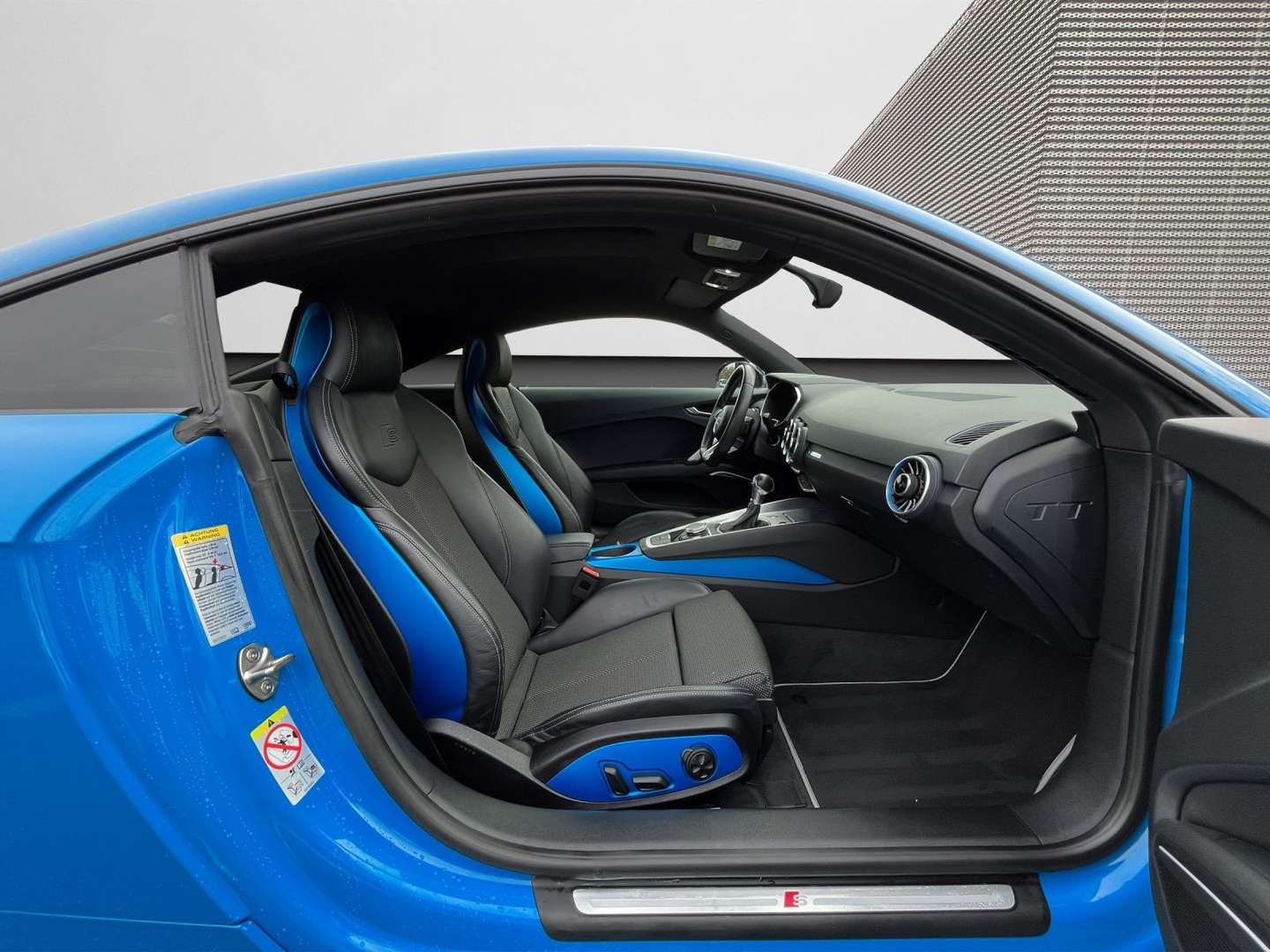 Audi TT Coupé 40 TFSI - 2021 - Joinsteer - #4
