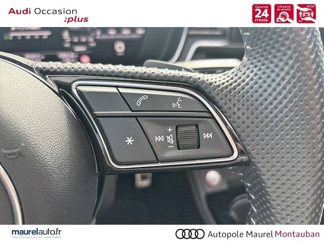 Audi S4 Avant S4 Avant TDI 347 Ch Tiptronic - 2019 - Joinsteer - #26